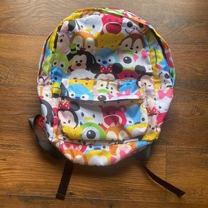 TSUM TSUM BACKPACK